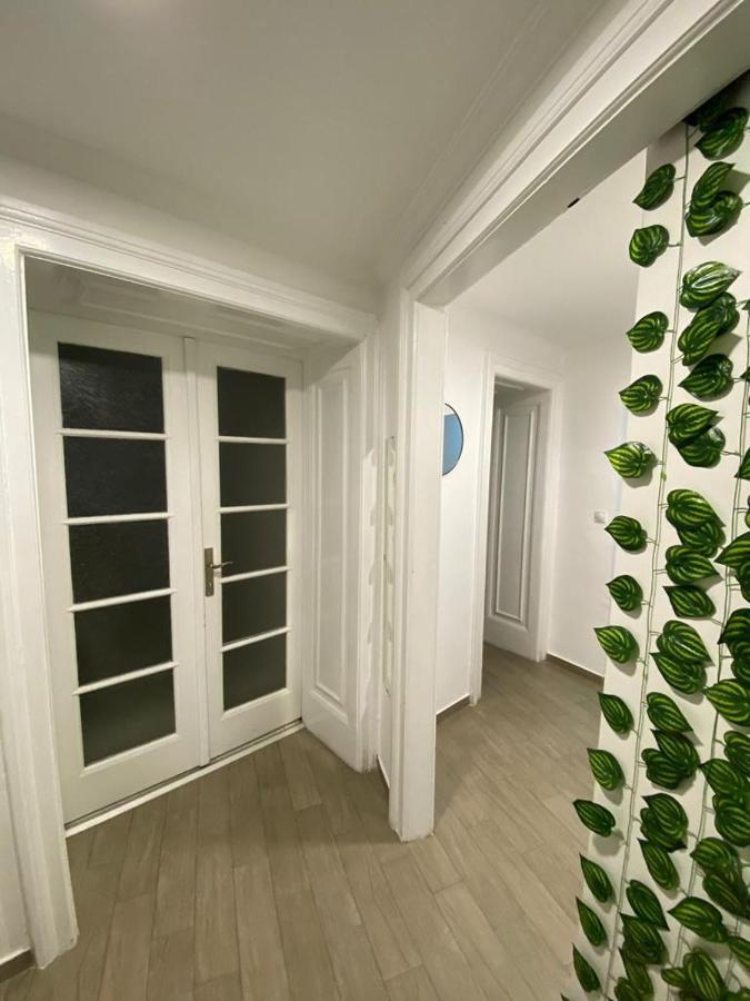 Lana Apartman เบลเกรด ภายนอก รูปภาพ